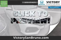 2019 Honda Civic Si
