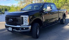 2023 Ford Super Duty F-250 XL