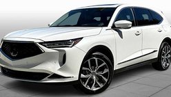 2023 Acura MDX SH-AWD w/Tech