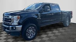 2020 Ford Super Duty F-350 Lariat
