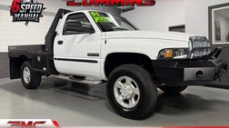 2001 Dodge Ram 2500 Base