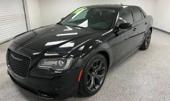 2022 Chrysler 300 Touring