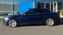 2019 Audi A5 quattro Premium Plus 45 TFSI