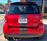 2009 Smart Fortwo BRABUS