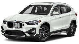 2022 BMW X1 xDrive28i