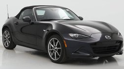 2023 Mazda MX-5 Miata Grand Touring
