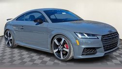 2019 Audi TT 2.0T quattro