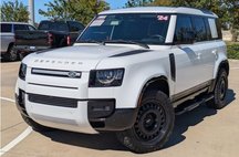 2024 Land Rover Defender 110 P300 S