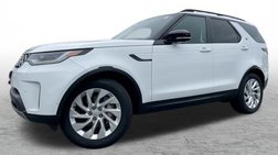 2024 Land Rover Discovery P300 S
