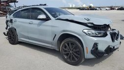 2024 BMW X4 xDrive30i