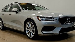 2020 Volvo V60 T5 Momentum