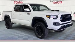 2020 Toyota Tacoma TRD Pro