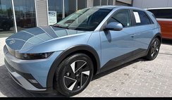 2025 Hyundai Ioniq 5 SE