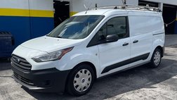 2020 Ford Transit Connect XL