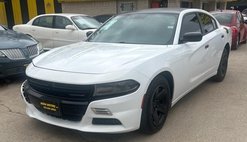 2019 Dodge Charger Police