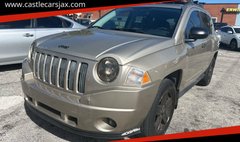 2009 Jeep Compass Sport