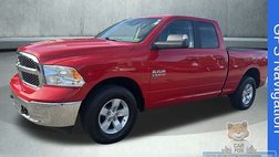 2020 Ram Ram Pickup 1500 Classic SLT