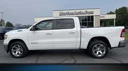 2022 Ram Ram Pickup 1500 Big Horn