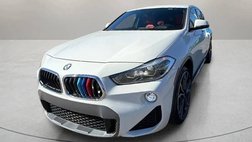2018 BMW X2 xDrive28i