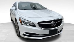 2017 Buick LaCrosse Premium
