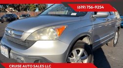 2008 Honda CR-V EX-L