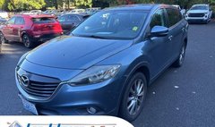 2014 Mazda CX-9 Grand Touring