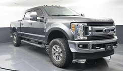 2019 Ford Super Duty F-250 XLT