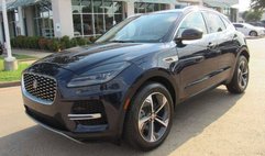 2022 Jaguar E-PACE P250 SE