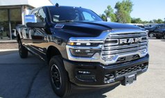 2025 Ram Ram Pickup 2500 Laramie