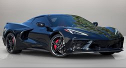 2022 Chevrolet Corvette Stingray