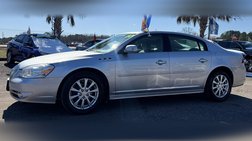 2010 Buick Lucerne CX
