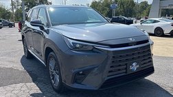 2024 Lexus TX 350 350
