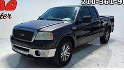 2006 Ford F-150 XL