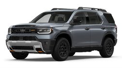 2026 Honda Passport TrailSport Elite Blackout