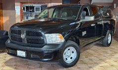 2022 Ram Ram Pickup 1500 Classic Tradesman