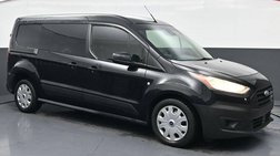 2019 Ford Transit Connect XL