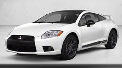 2012 Mitsubishi Eclipse GS Sport