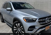 2024 Mercedes-Benz GLE-Class GLE 350 4MATIC