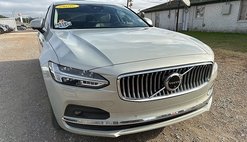 2022 Volvo S90 B6 Inscription