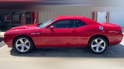 2013 Dodge Challenger R/T
