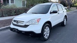 2009 Honda CR-V EX
