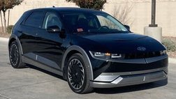 2022 Hyundai Ioniq 5 Limited