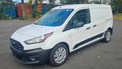 2021 Ford Transit Connect XL