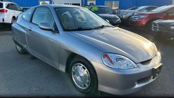 2006 Honda Insight Base w/Air Conditioning
