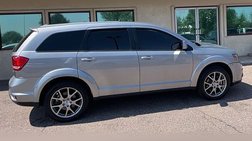 2019 Dodge Journey GT