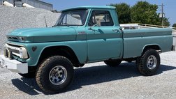 1965 Chevrolet 