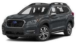 2021 Subaru Ascent Touring