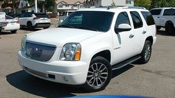2007 GMC Yukon Denali