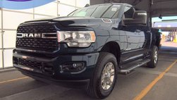 2024 Ram Ram Pickup 2500 Big Horn