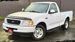 1998 Ford F-150 Base